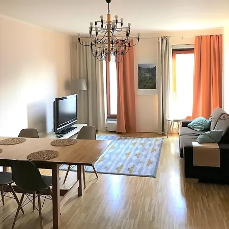 Appartement Vista Riverside Diamond *