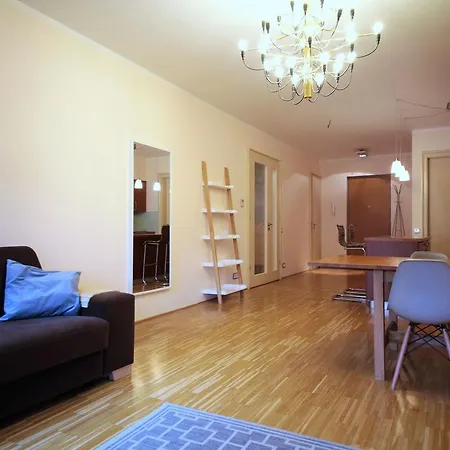 Appartement Vista Riverside Diamond