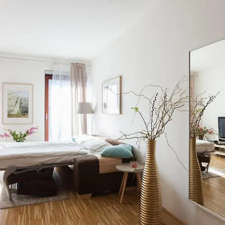 Appartamento Vista Riverside Diamond