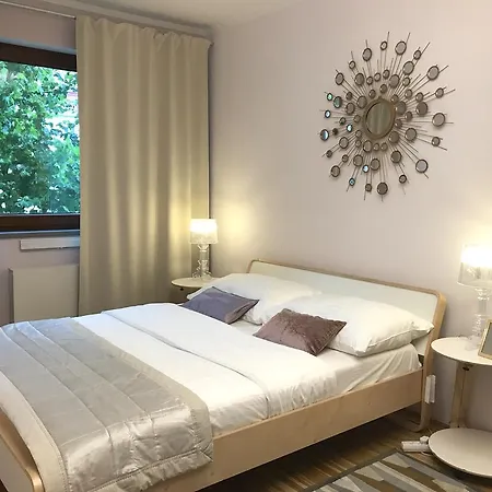Vista Riverside Diamond Suite