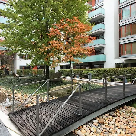 Vista Riverside Diamond Suite Apartment *